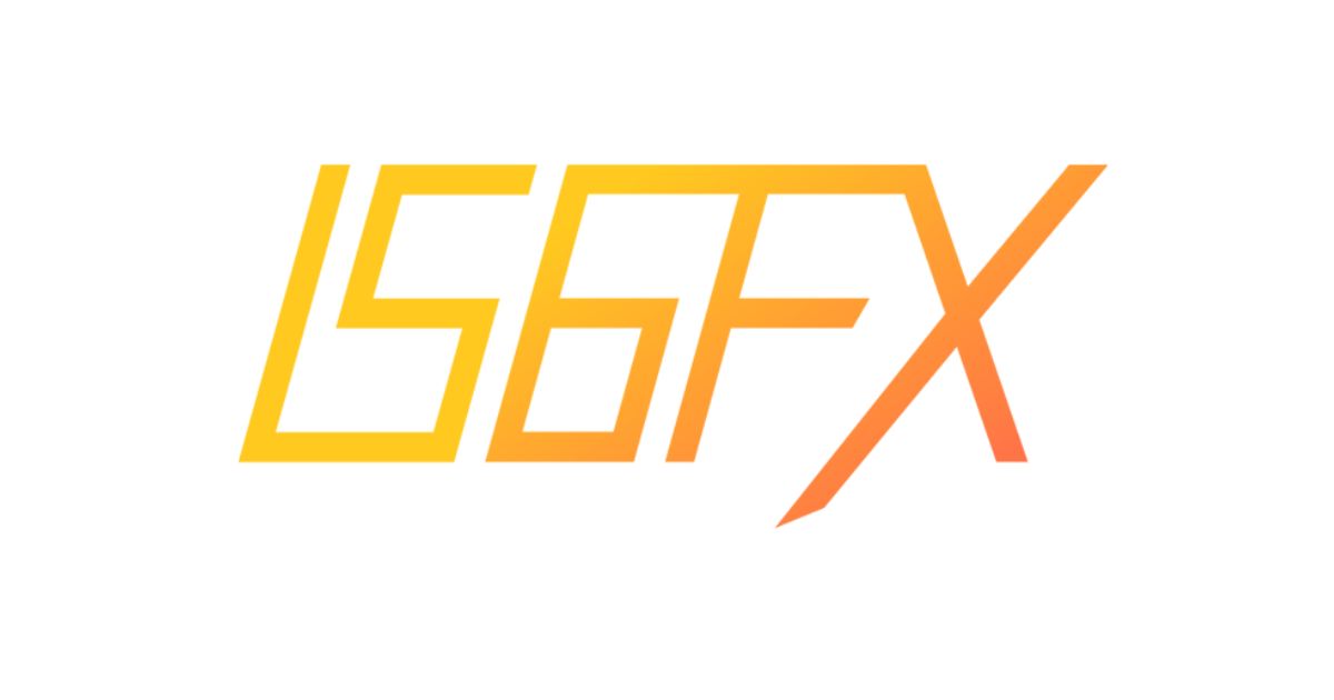 IS6FXロゴ